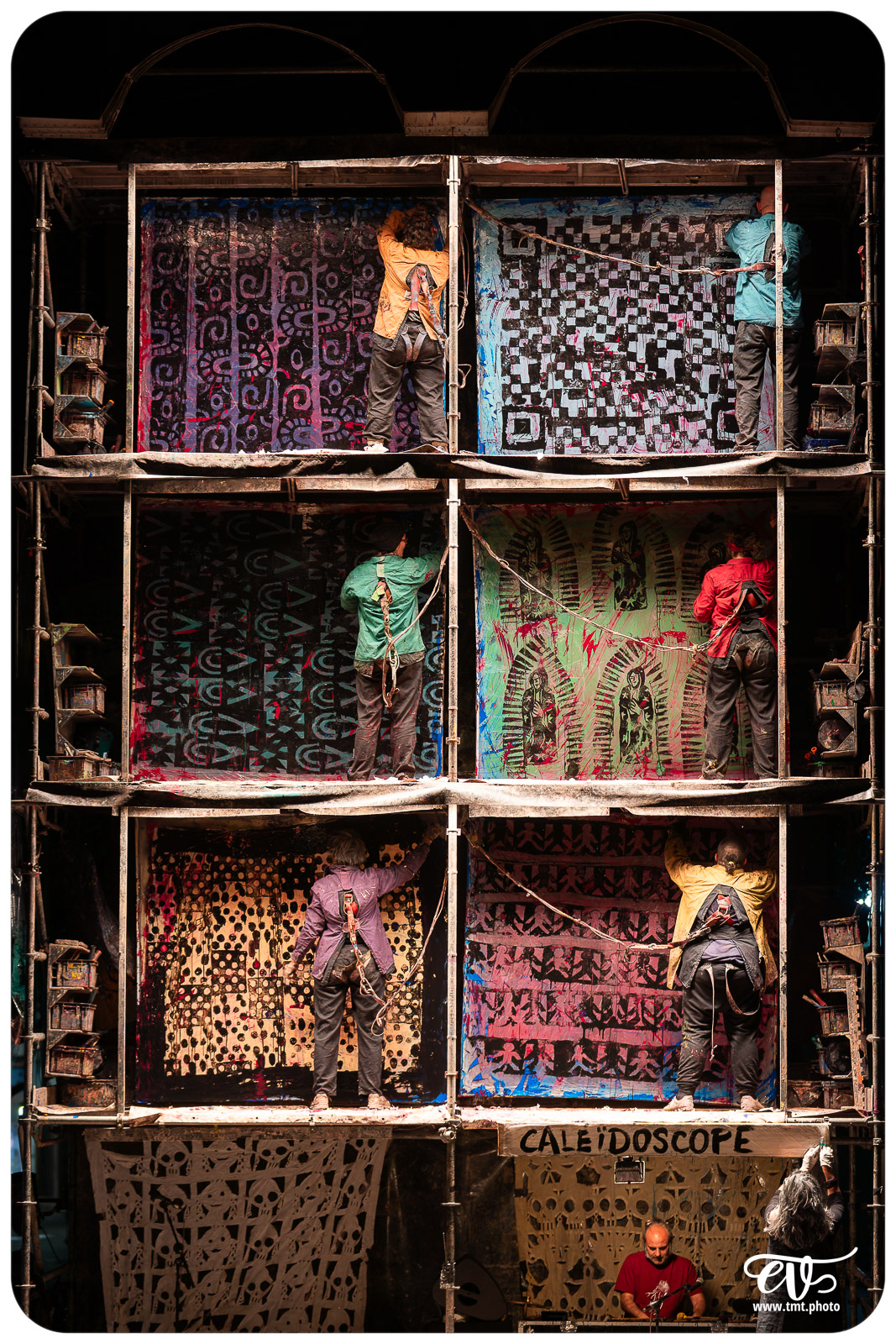 TMTPHOTO LA TORTUE DE GAUGUIN 034